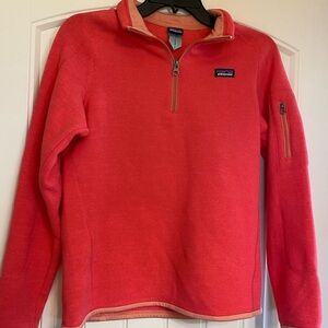 Patagonia Better Sweater 1/4-Zip